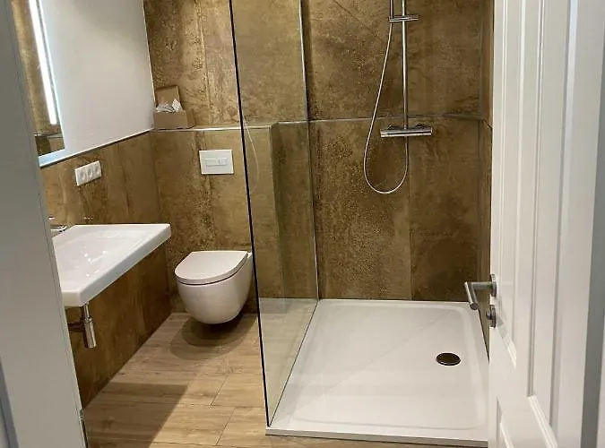 Ruegen_fewo 233 Apartmán *